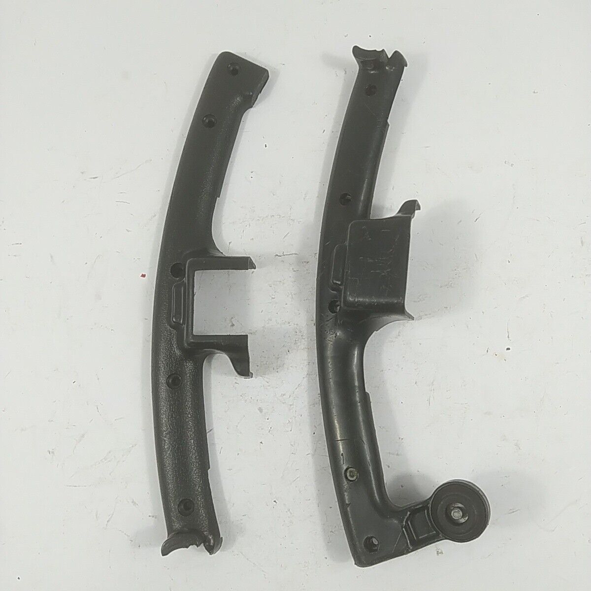 ricambio IMPUGNATURA MANIGLIA COMANDI MANICO PER motosega ALPINA CASTOR 40 usati