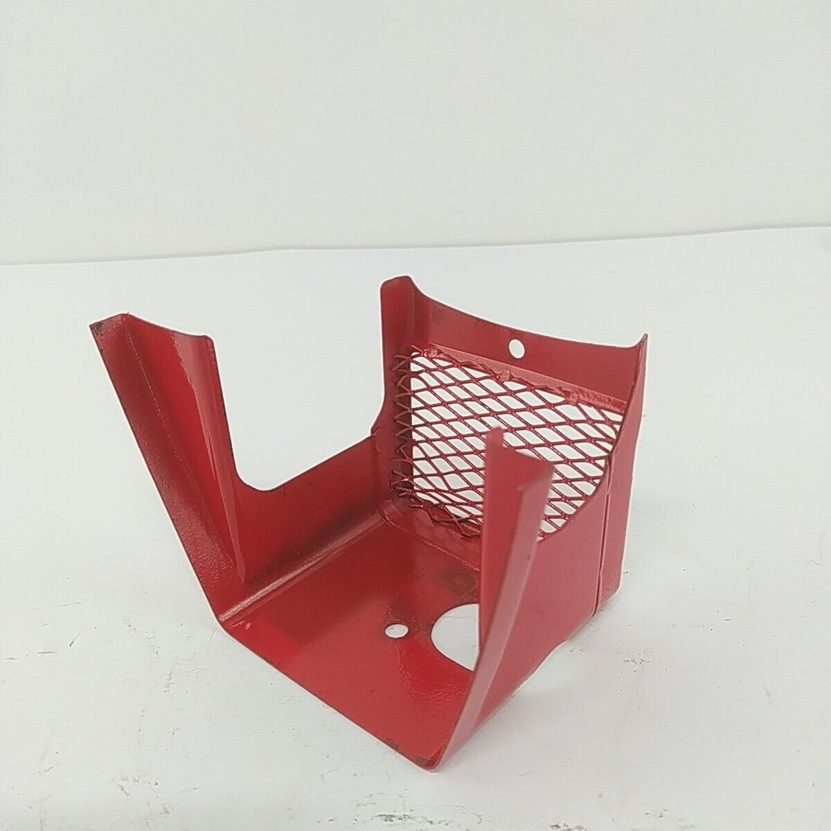 Ricambio usato COPERCHIO COPRI CILINDRO motore decespugliatore MITSUBISHI T200