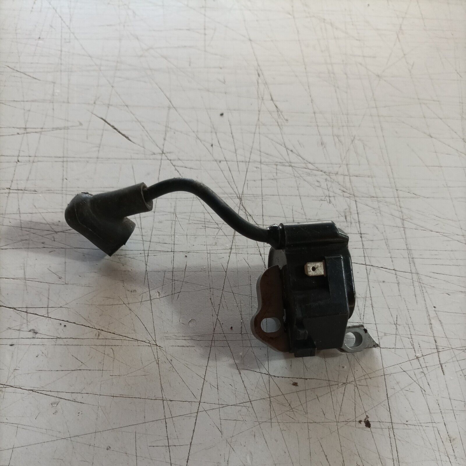 BOBINA ELETTRONICA ACCENSIONE PER MOTOSEGA STIHL 018/MS 170 180 017 usato