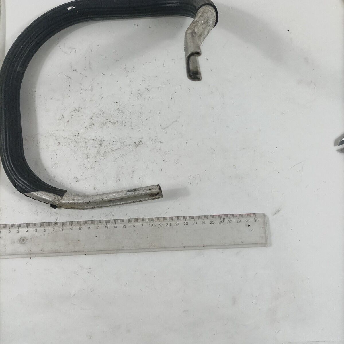 ricambi coperchio filtro aria PER MOTOSEGA 5200 4500 5800 45cc CINESE usato