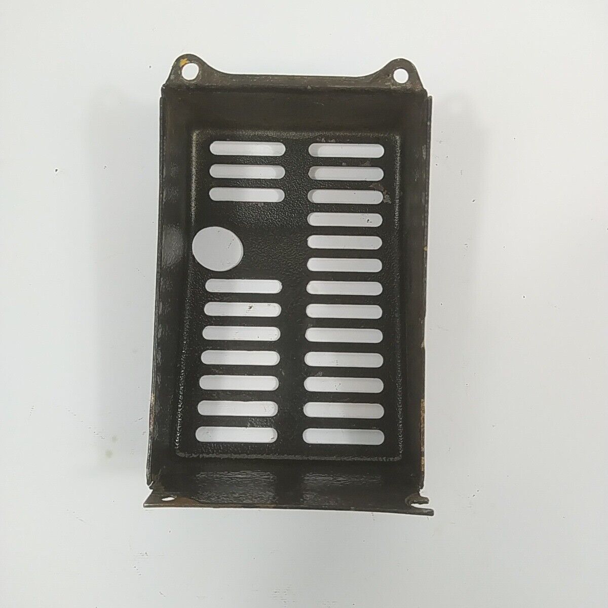 Ricambi usati per decespugliatore MCCULLOCH BP 38 AV COPERCHIO COPRI MARMITTA