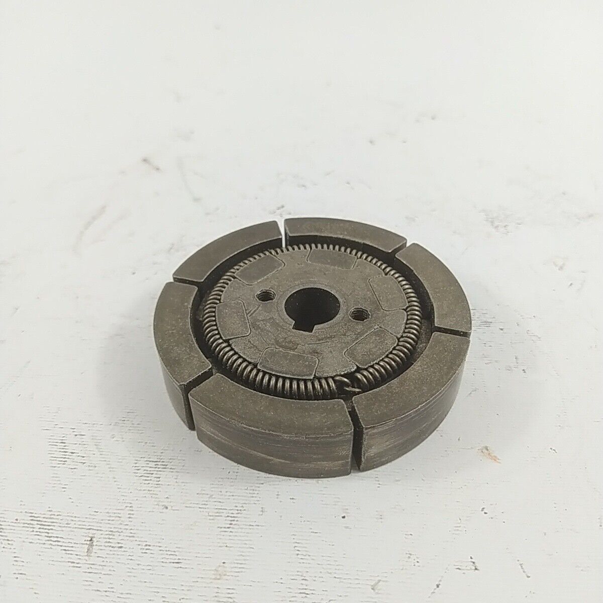 ricambio FRIZIONE TRASMISSIONE CATENA ORIGINALE per motosega CASTOR C 70 usati