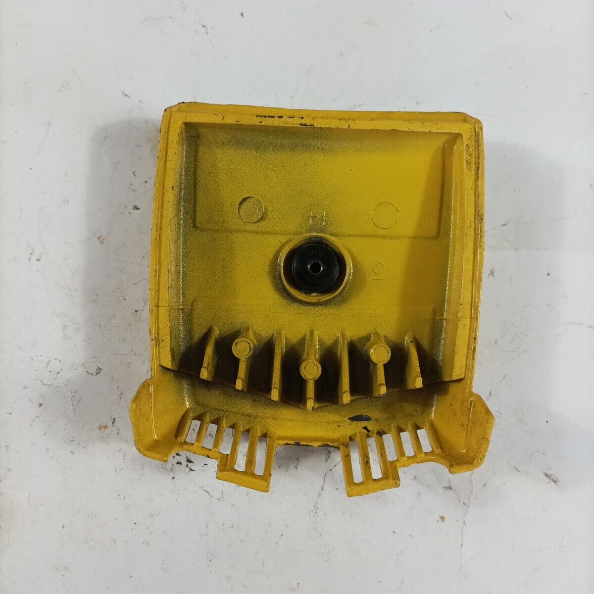 COPERCHIO filtro dell'aria PER MOTOSEGA MCCULLOCH PRO MAC 700 ELECTRONIC usato