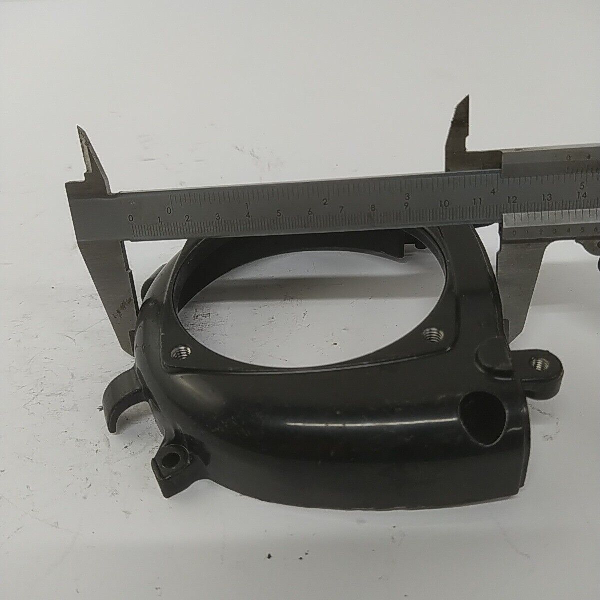 Ricambi usati CARTER volano avviamento decespugliatore Mcculloch ELITE 4000 3500