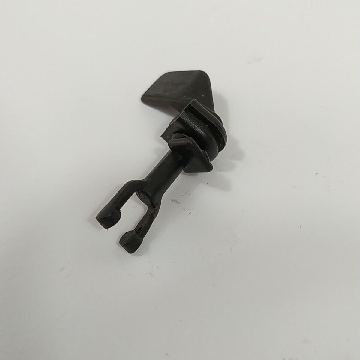 Ricambio usato comando LEVA ARIA CARBURATORE starter per motosega DOLMAR 116 si