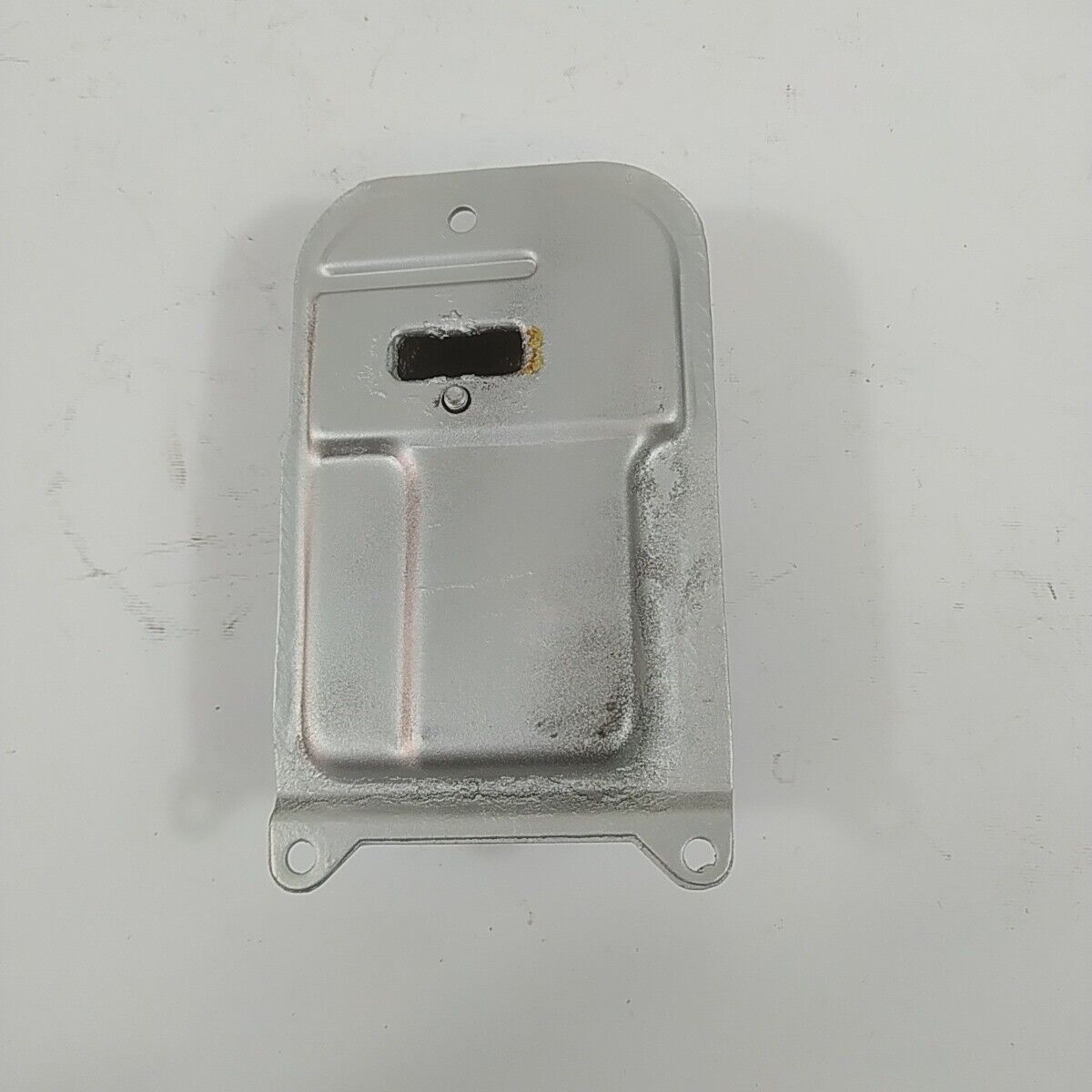 Ricambi usati per decespugliatore MCCULLOCH BP 38 MARMITTA TERMINALE DI SCARICO