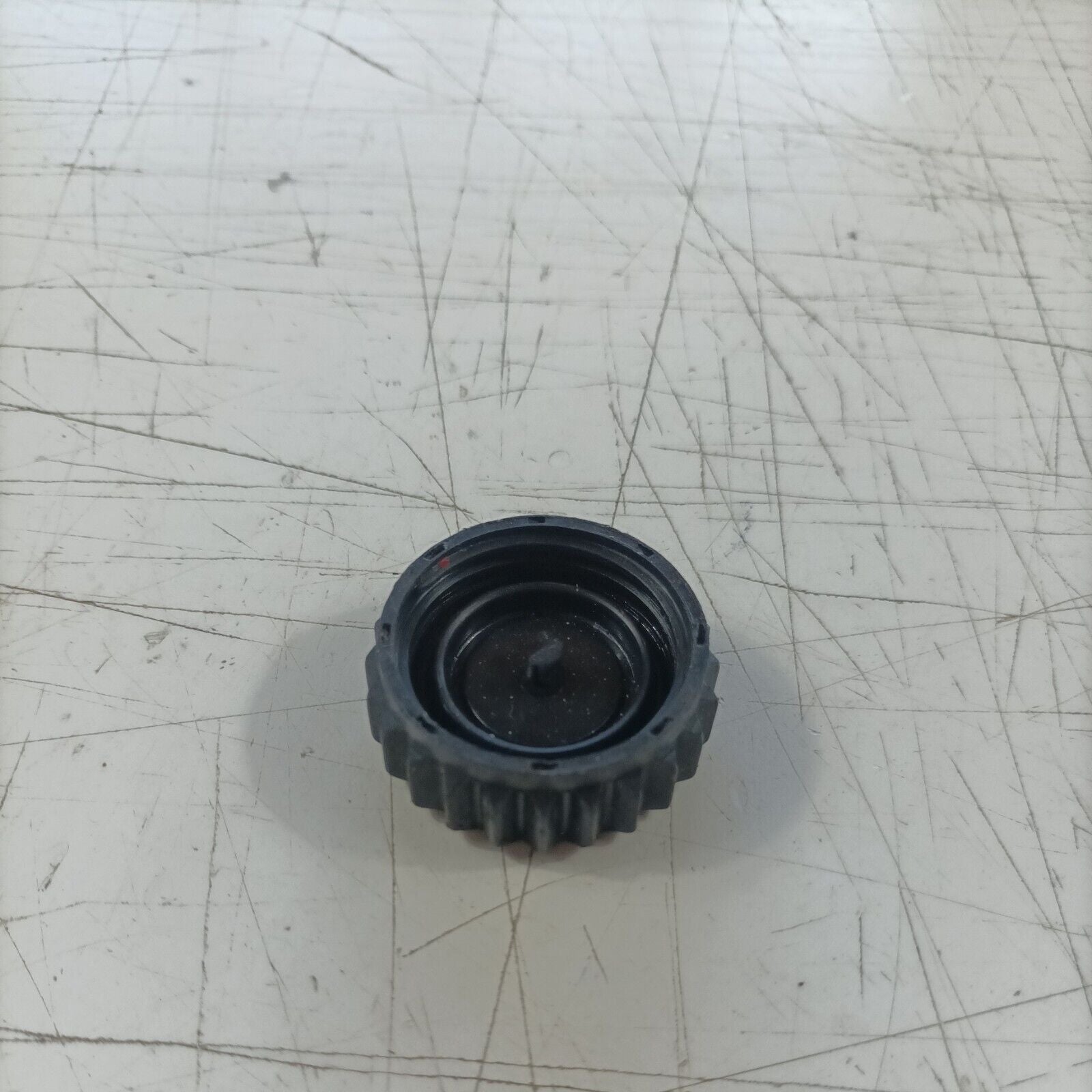 TAPPO SERBATOIO carburante miscela PER MOTOSEGA ECHO CS- 500 VL ricambi usati
