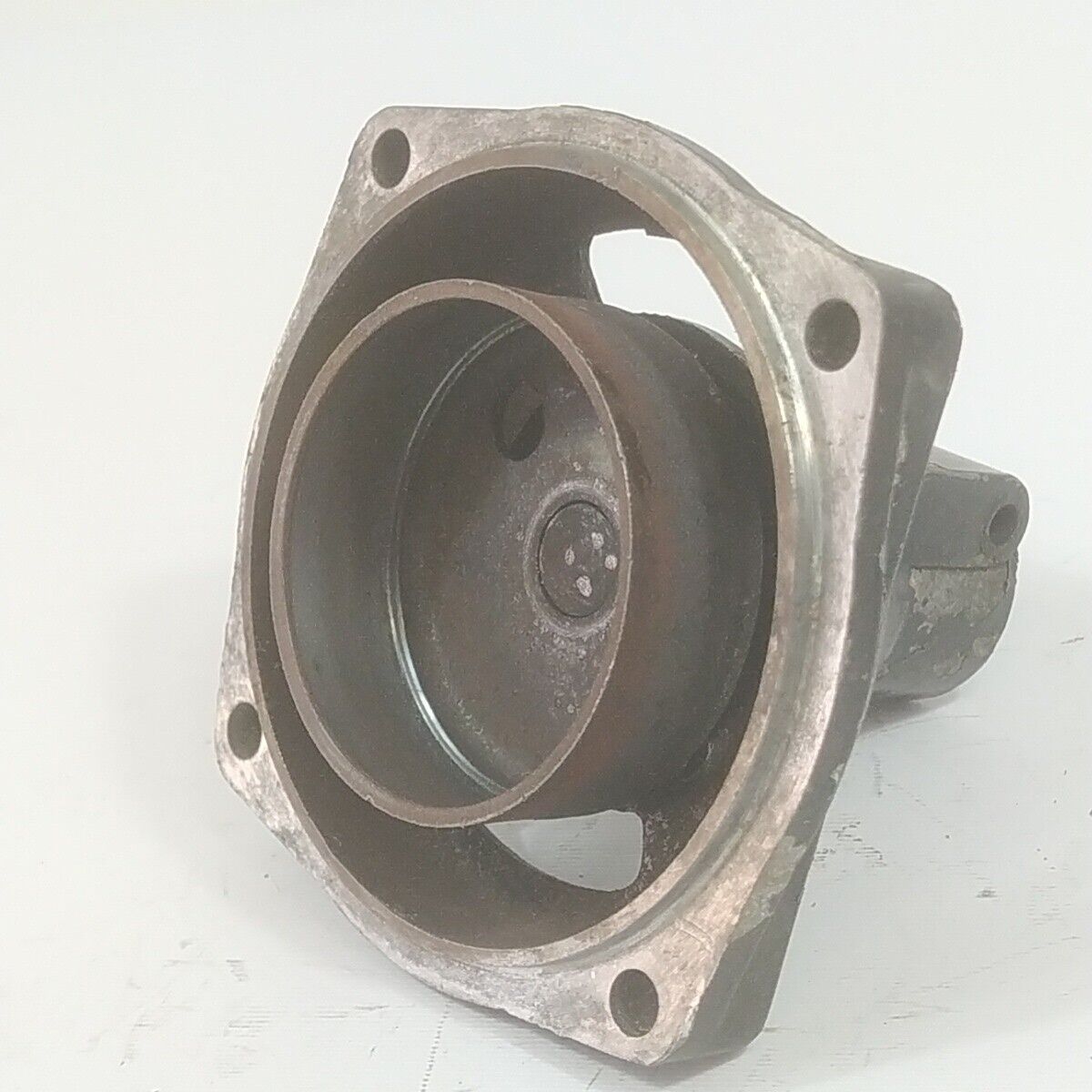 ricambi per decespugliatore BLUE BIRD NPM 03 CAMPANA TAMBURO FRIZIONE usati