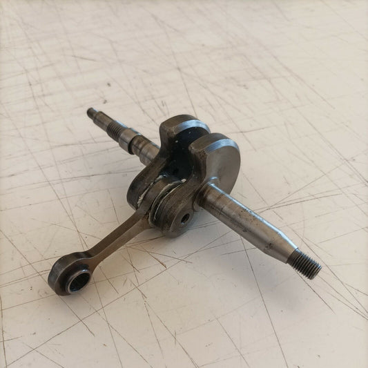 ALBERO MOTORE originale PER MOTOSEGA EFCO 134 ricambi usati