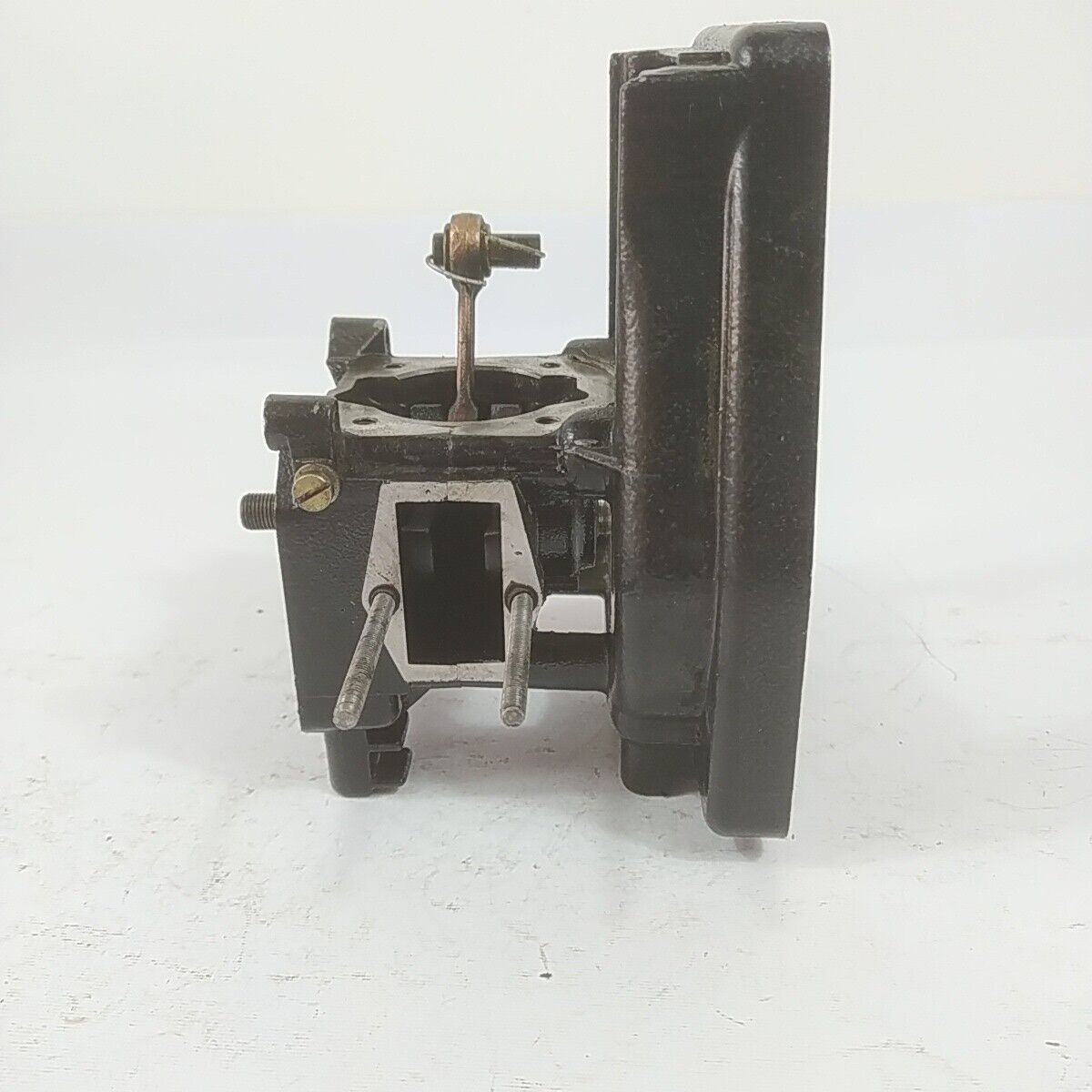 Ricambi usati per decespugliatore MCCULLOCH BP 38 albero motore carter basamento