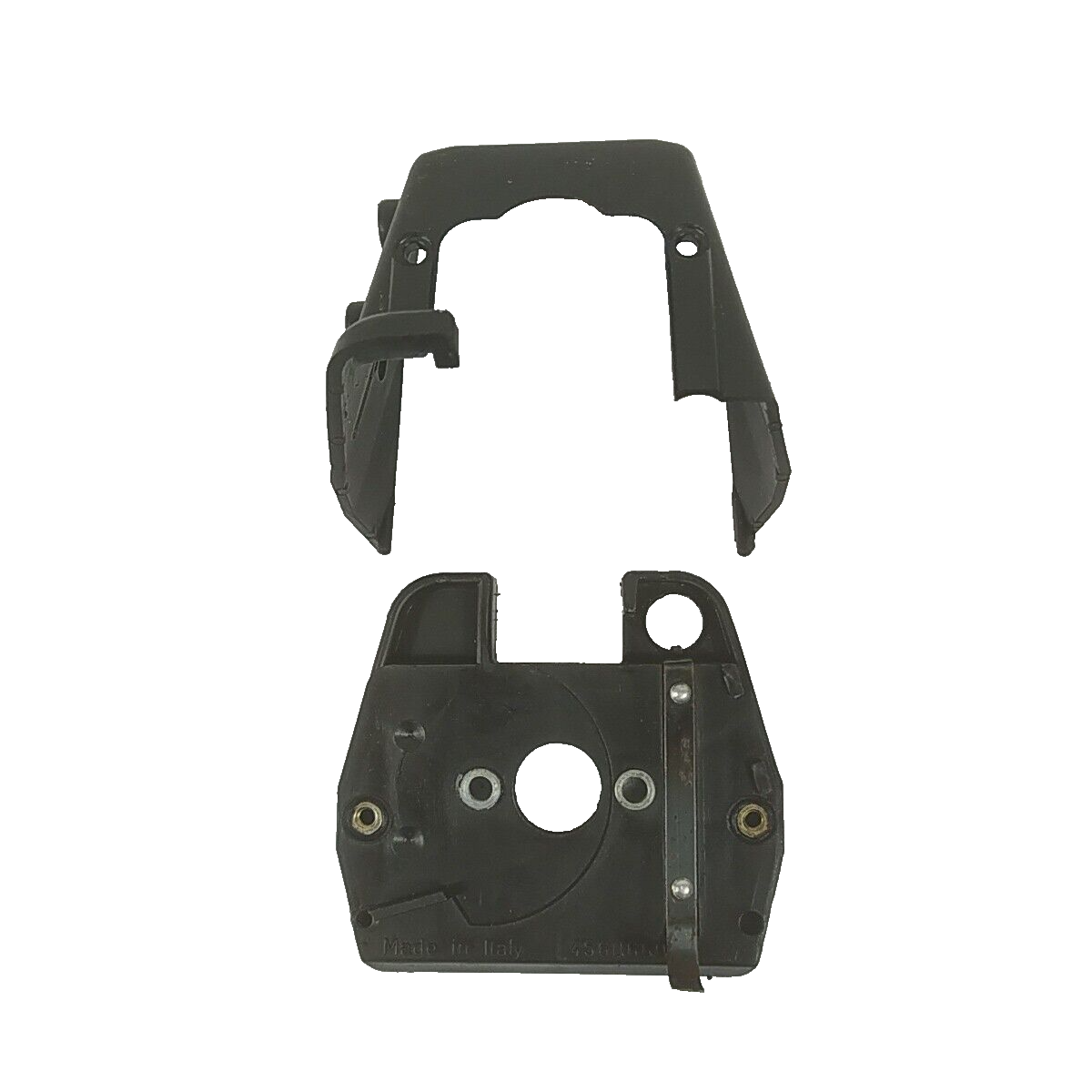 Ricambio COPERCHIO CARBURATORE FILTRO ARIA per motosega ALPINA CASTOR 41 usato