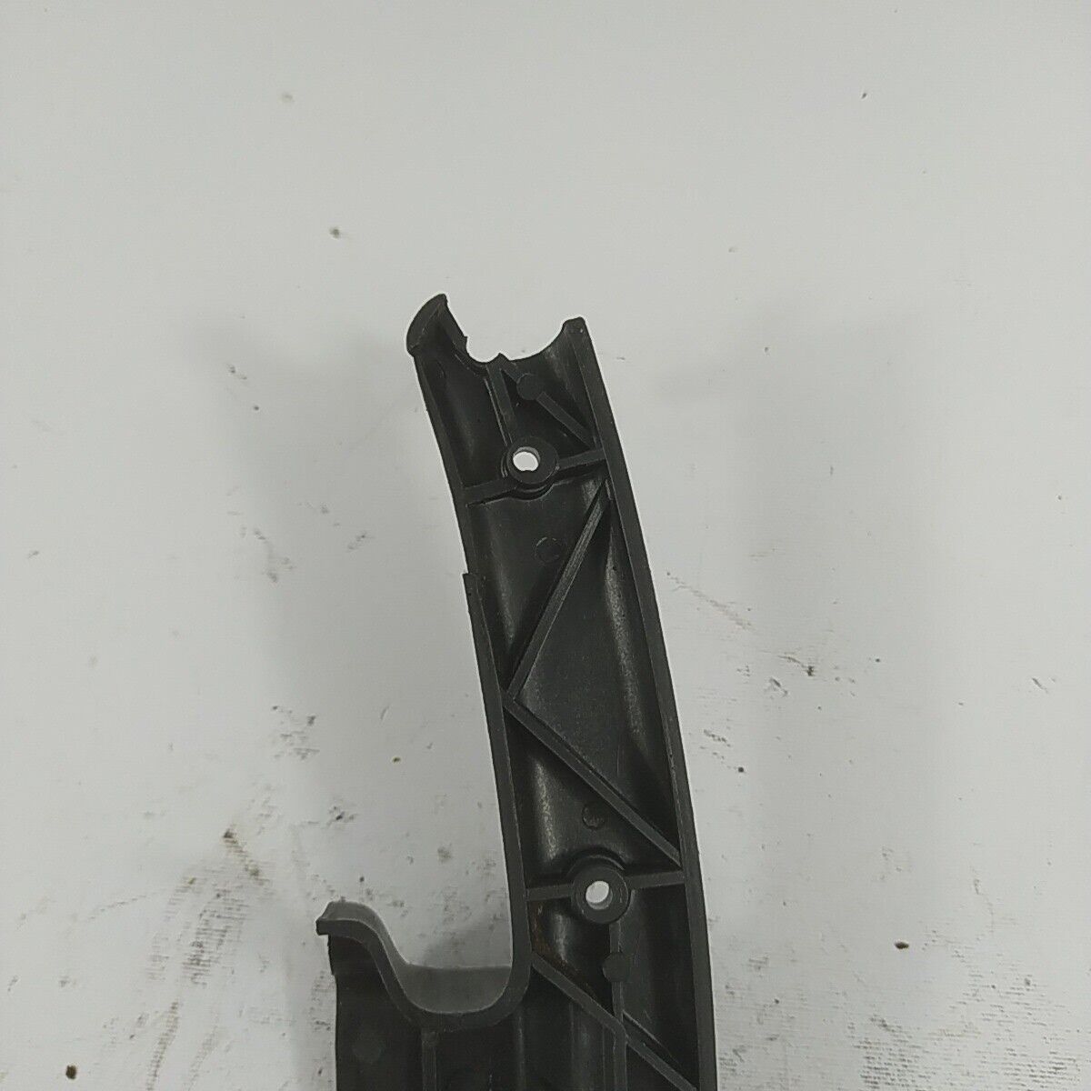 ricambio MANIGLIA IMPUGNATURA COMANDI PER MOTOSEGA ALPINA CASTOR 41 40 usati