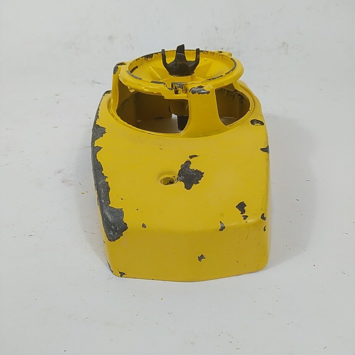 coperchio avviamento TRASCINATORE PER MOTOSEGA MCCULLOCH PRO MAC 700 usato