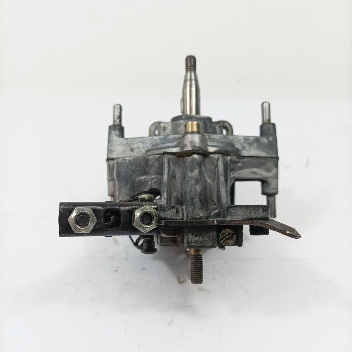 ricambi BASAMENTO ALBERO MOTORE CILINDRO per motosega ALPINA SILVER 40 usati