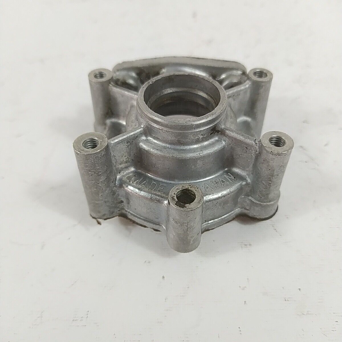 Ricambio DECESPUGLIATORE kawasaki kt 17 BASAMENTO CARTER kit CILINDRO usato