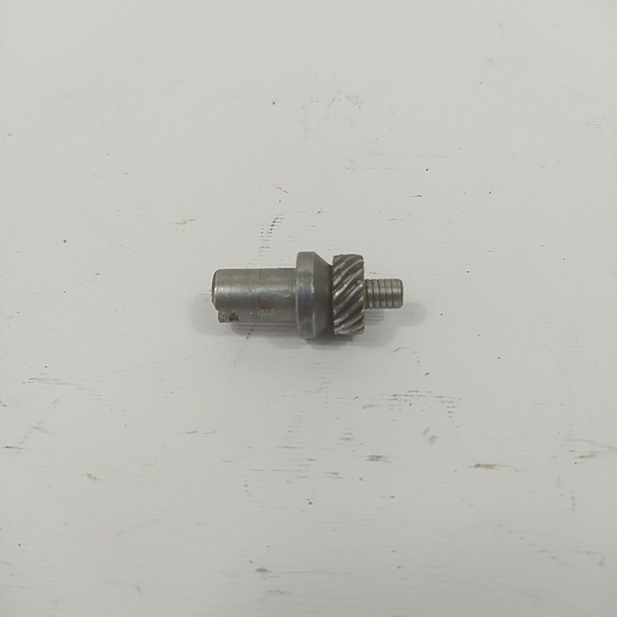 Ricambio REGISTRO TENDICATENA barra tensione per motosega CASTOR CP 700 usato