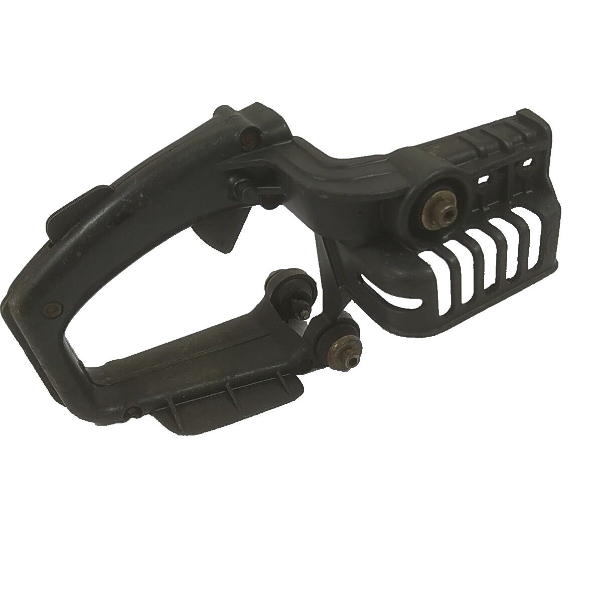 Ricambi IMPUGNATURA MANIGLIA manico COMANDI usati per motosega ALPINA prof 70 