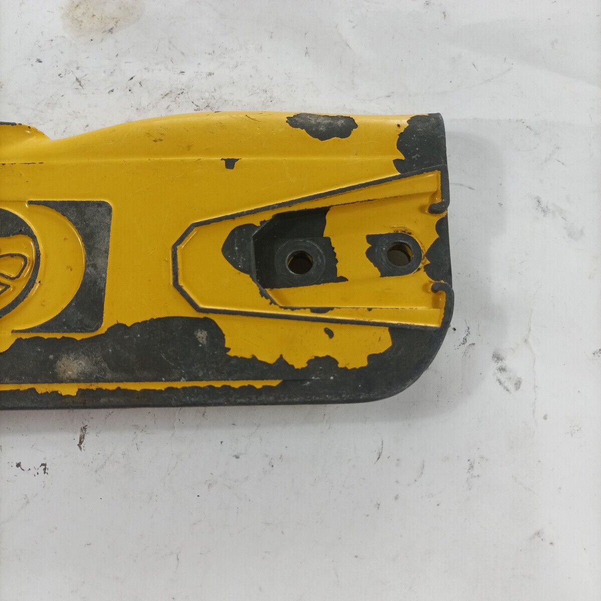 coperchio copertura frizione PER MOTOSEGA MCCULLOCH PRO MAC 700 PARTNER usato