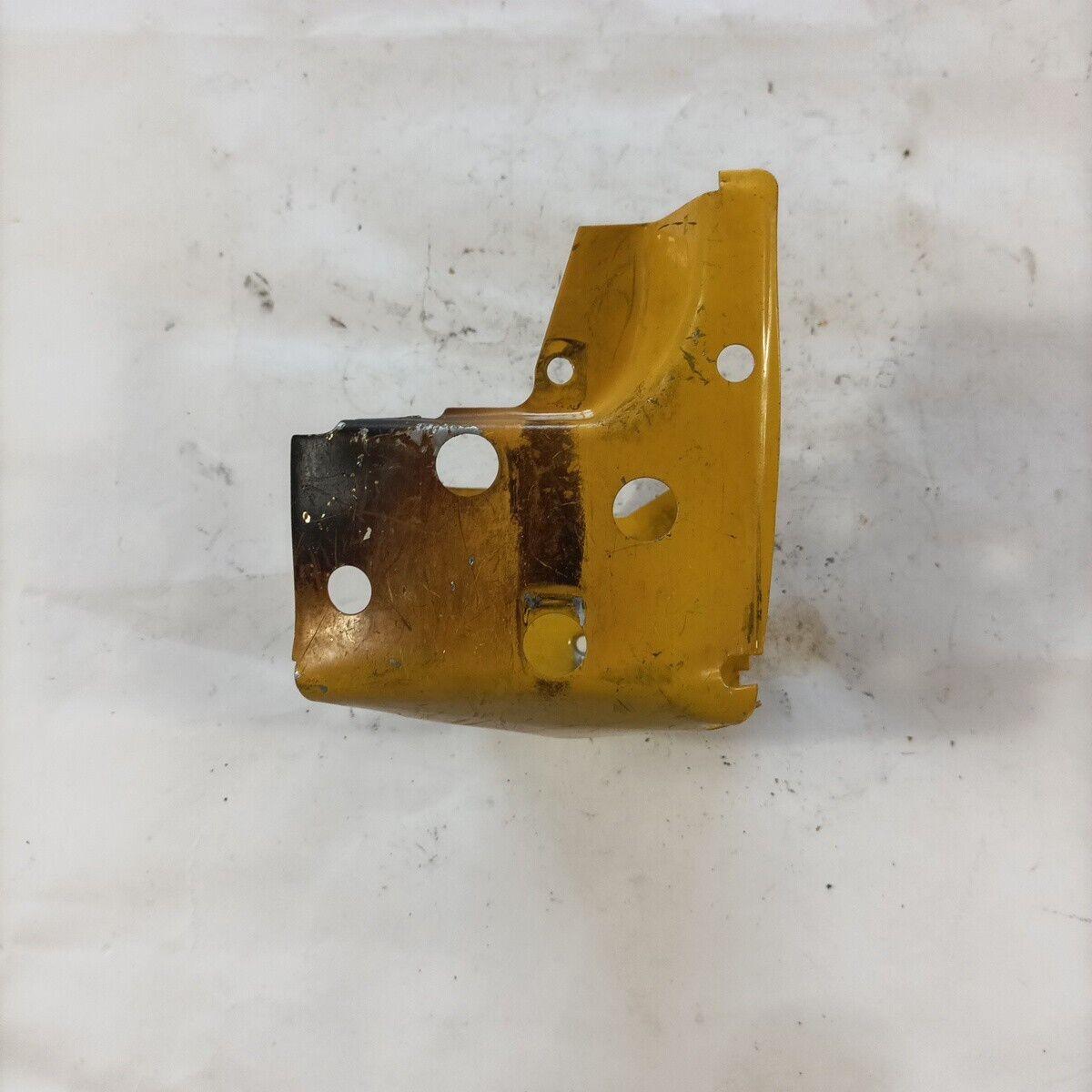 coperchio motore PER MOTOSEGA MCCULLOCH PRO MAC 700 ELECTRONIC ricambi usati