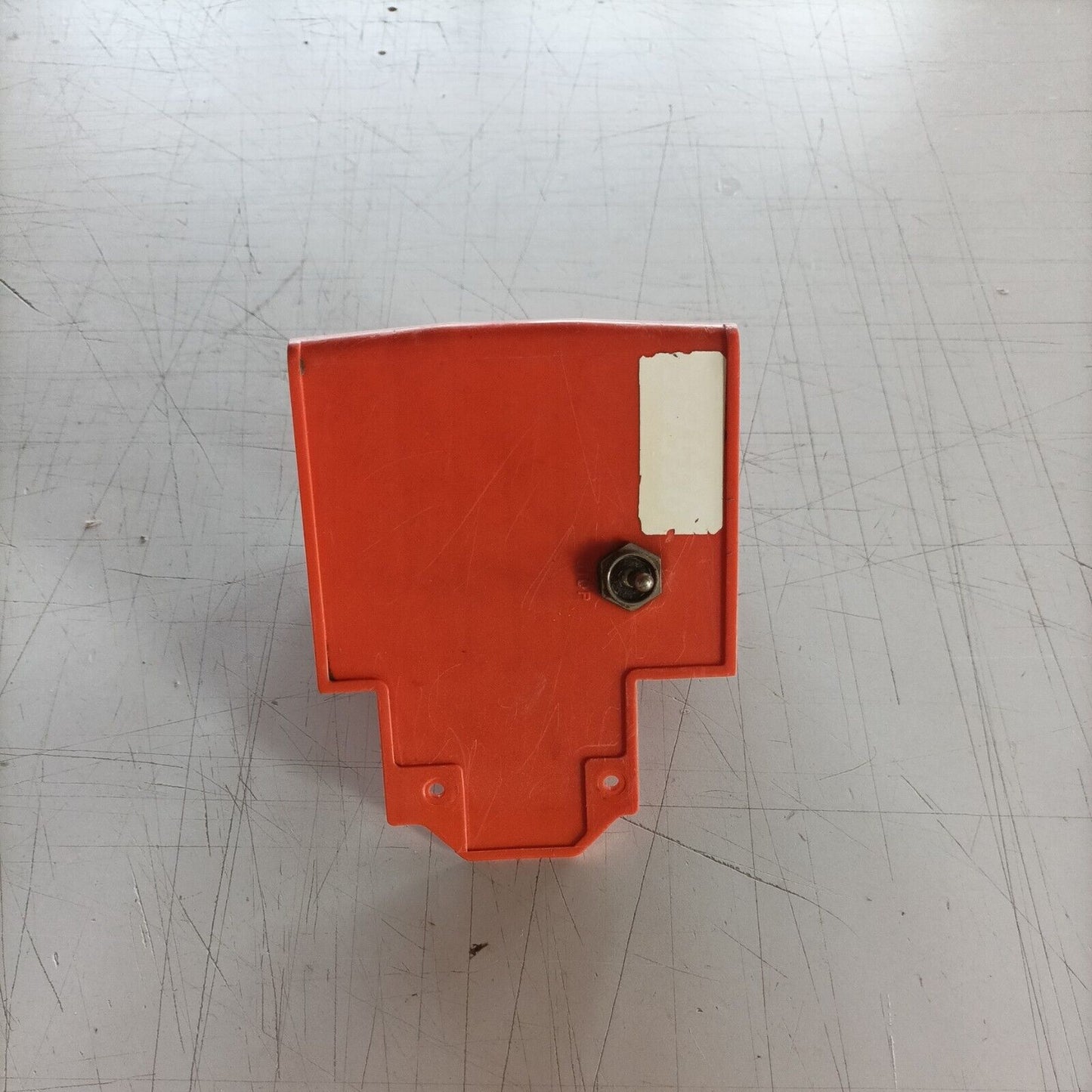 COPERCHIO CILINDRO PER MOTOSEGA EMAK OLEO MAC 935 DF EFCO 134 135 ricambi usati