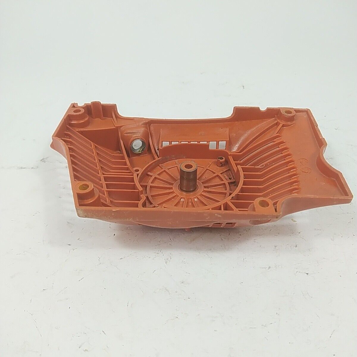 KIT COPERCHIO AVVIAMENTO A STRAPPO ricambi per MOTOSEGA HUSQVARNA 340 345 usati