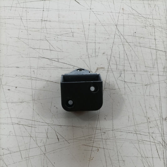 MOTOSEGA OLEOMAC OM 251 supporto CARBURATORE E FILTRO DELL'ARIA ricambi usati