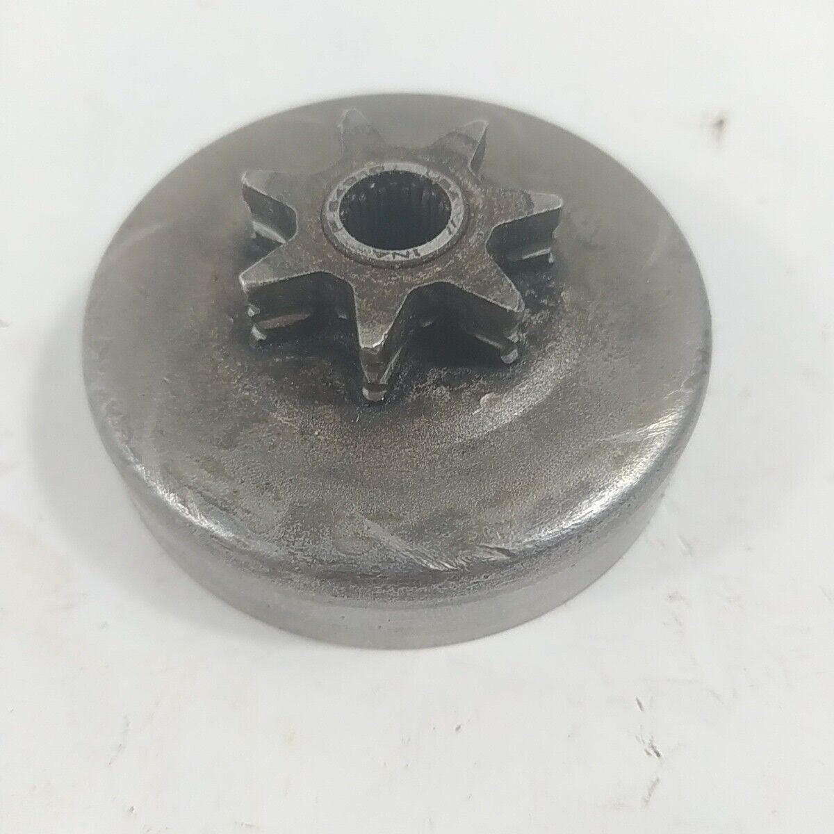 Ricambio TAMBURO CAMPANA FRIZIONE PER MOTOSEGA POULAN usato