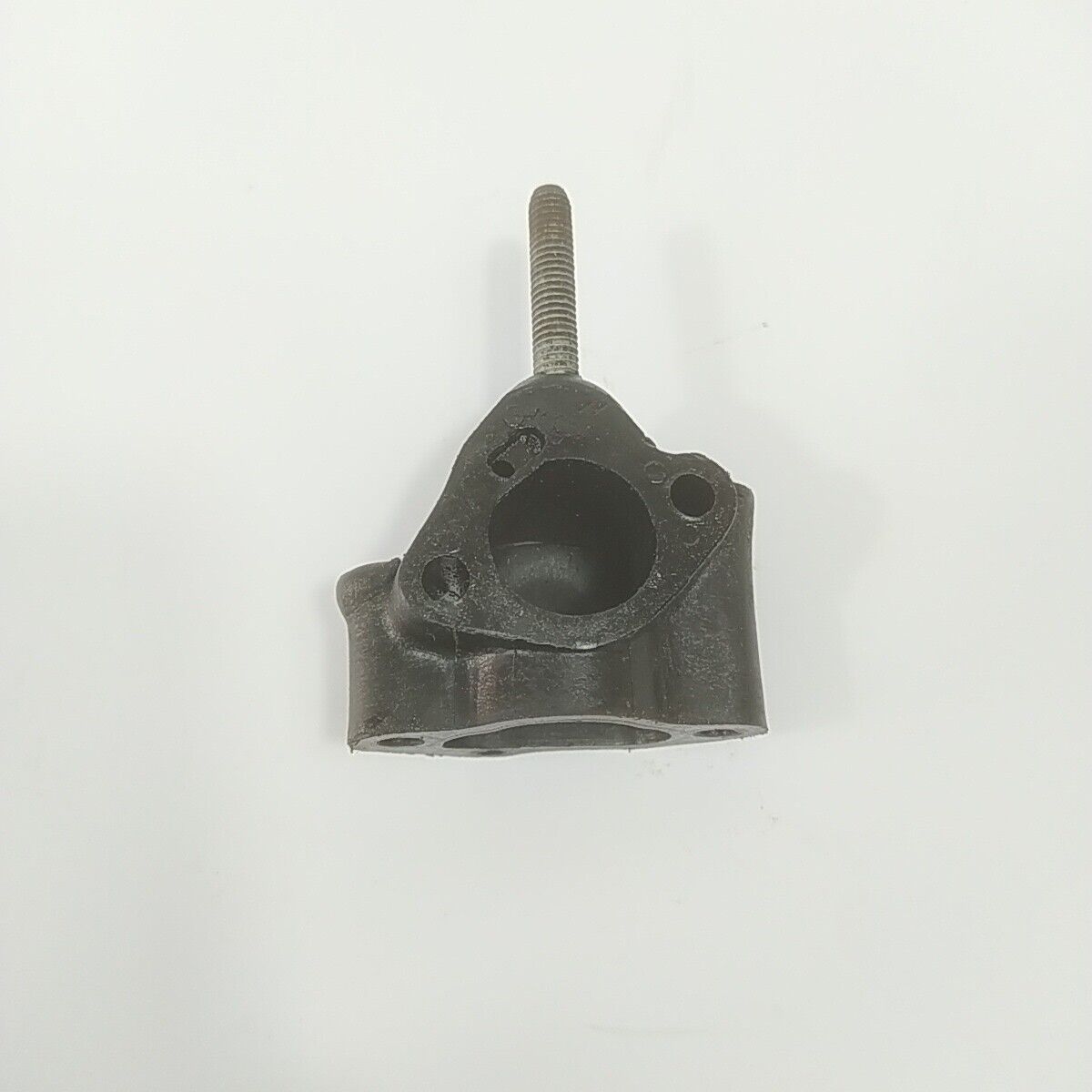 ricambi FLANGIA COLLETTORE CARBURATORE per motosega castor ALPINA PROF 70 usati