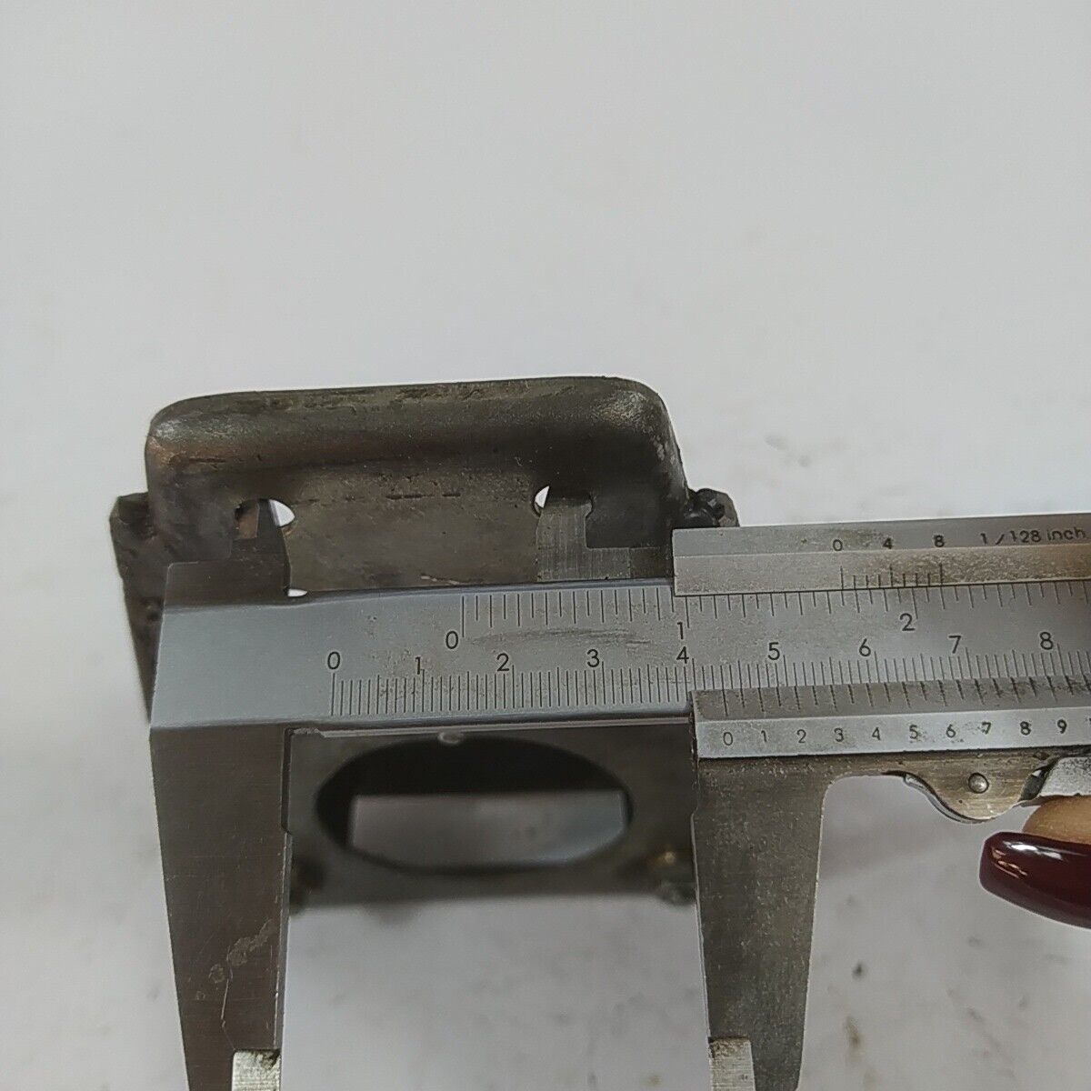 Ricambio DECESPUGLIATORE kawasaki kt 17 staffa SUPPORTO MOTORE A ZAINO usato