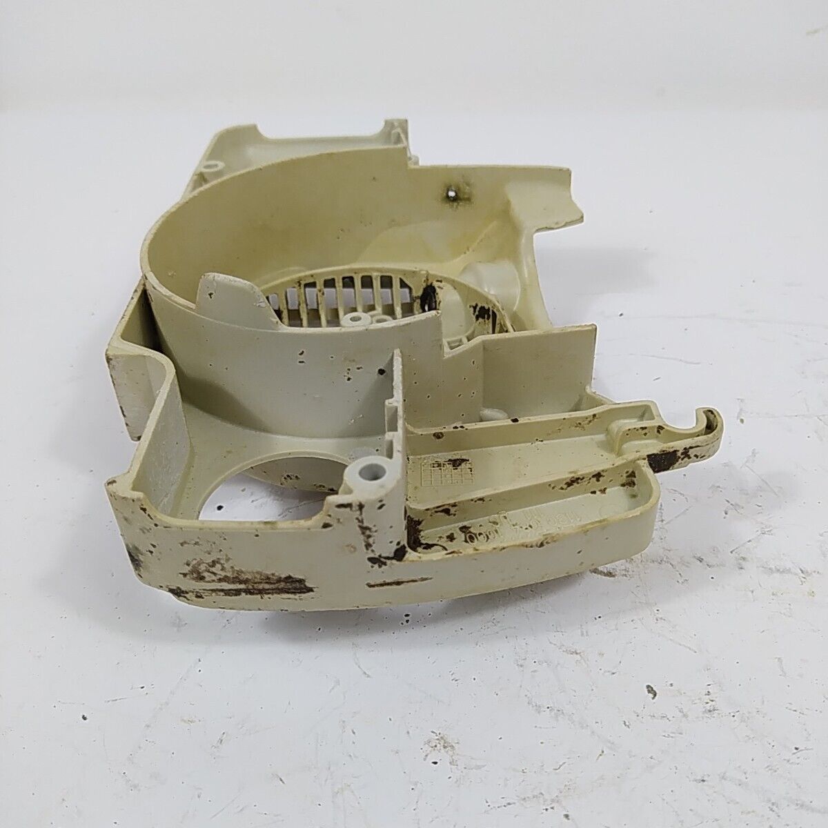 COPERCHIO avviamento A STRAPPO STIHL 017 018 MS170 MS180 MOTOSEGA 1130 080 usato