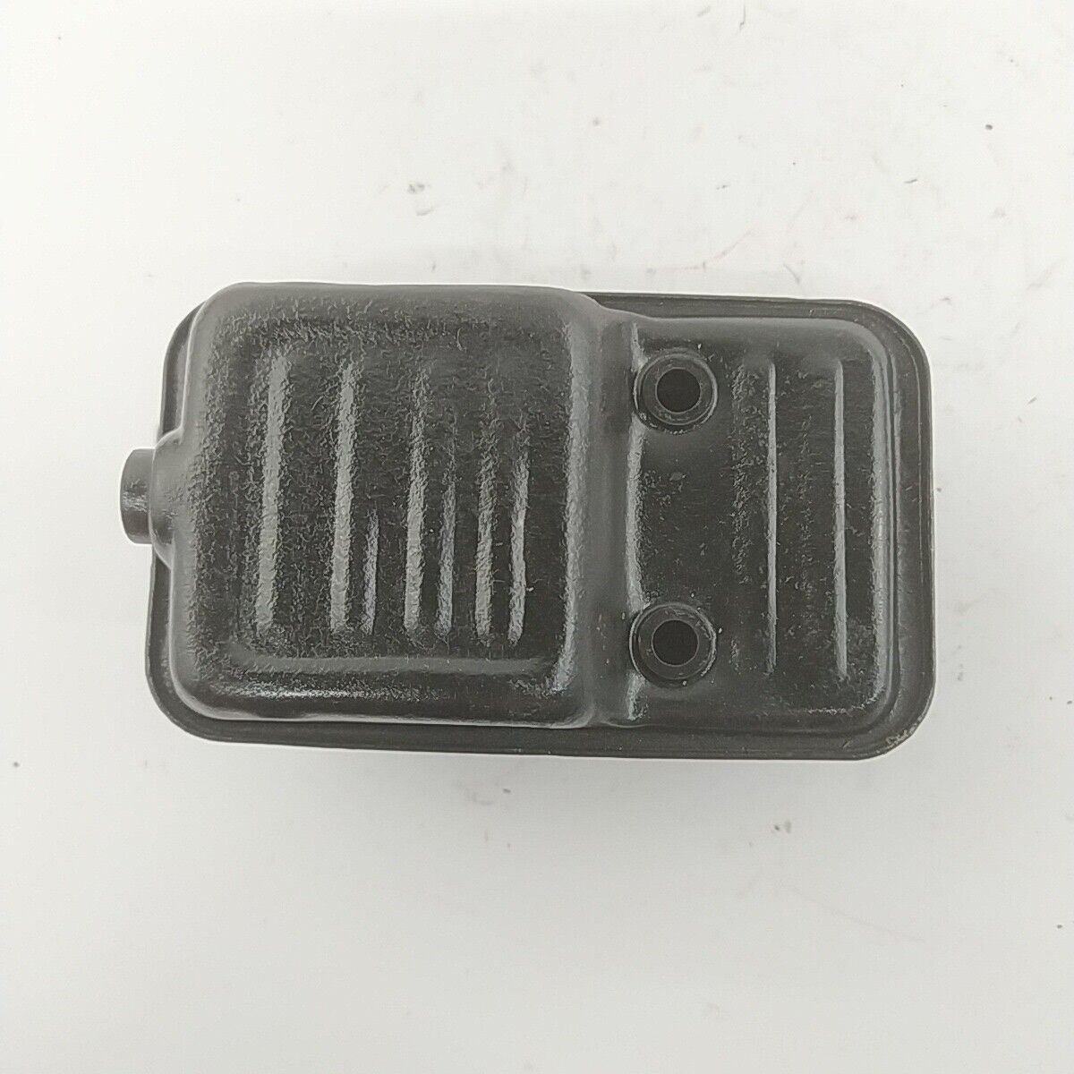 Ricambi MARMITTA TERMINALE DI SCARICO usati decespugliatore Komatsu ZENOAH G5K