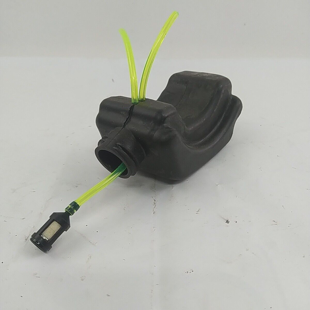 Ricambi SERBATOIO CARBURANTE BENZINA motosega MCCULLOCH  eager beaver 2014 usato