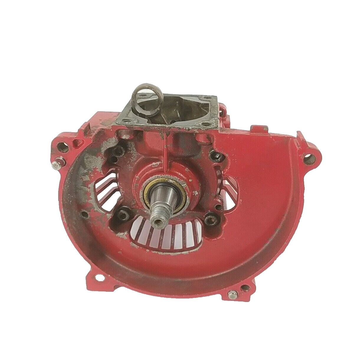 Ricambio DECESPUGLIATORE SHINDAIWA SK 45 F  CARTER BASAMENTO ALBERO MOTORE usato