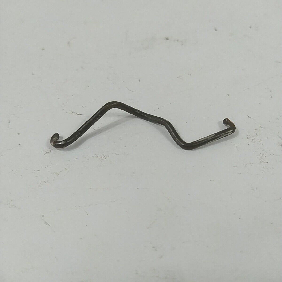 ricambio LEVA comando ACCELERATORE carburatore motosega ALPINA CASTOR 40 usati