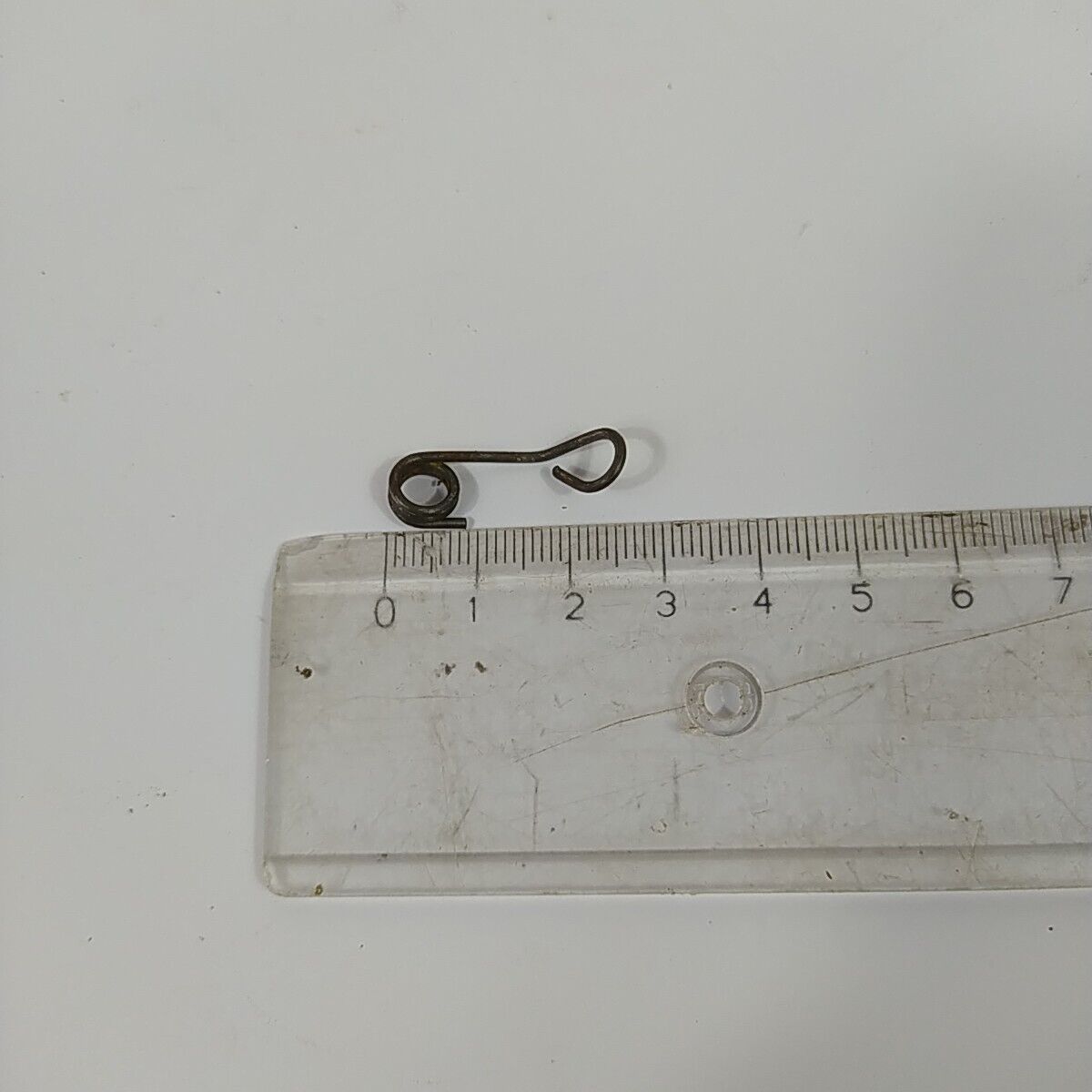 ricambio usato PROTEZIONE BLOCCO FRIZIONE CATENA per motosega CASTOR 438