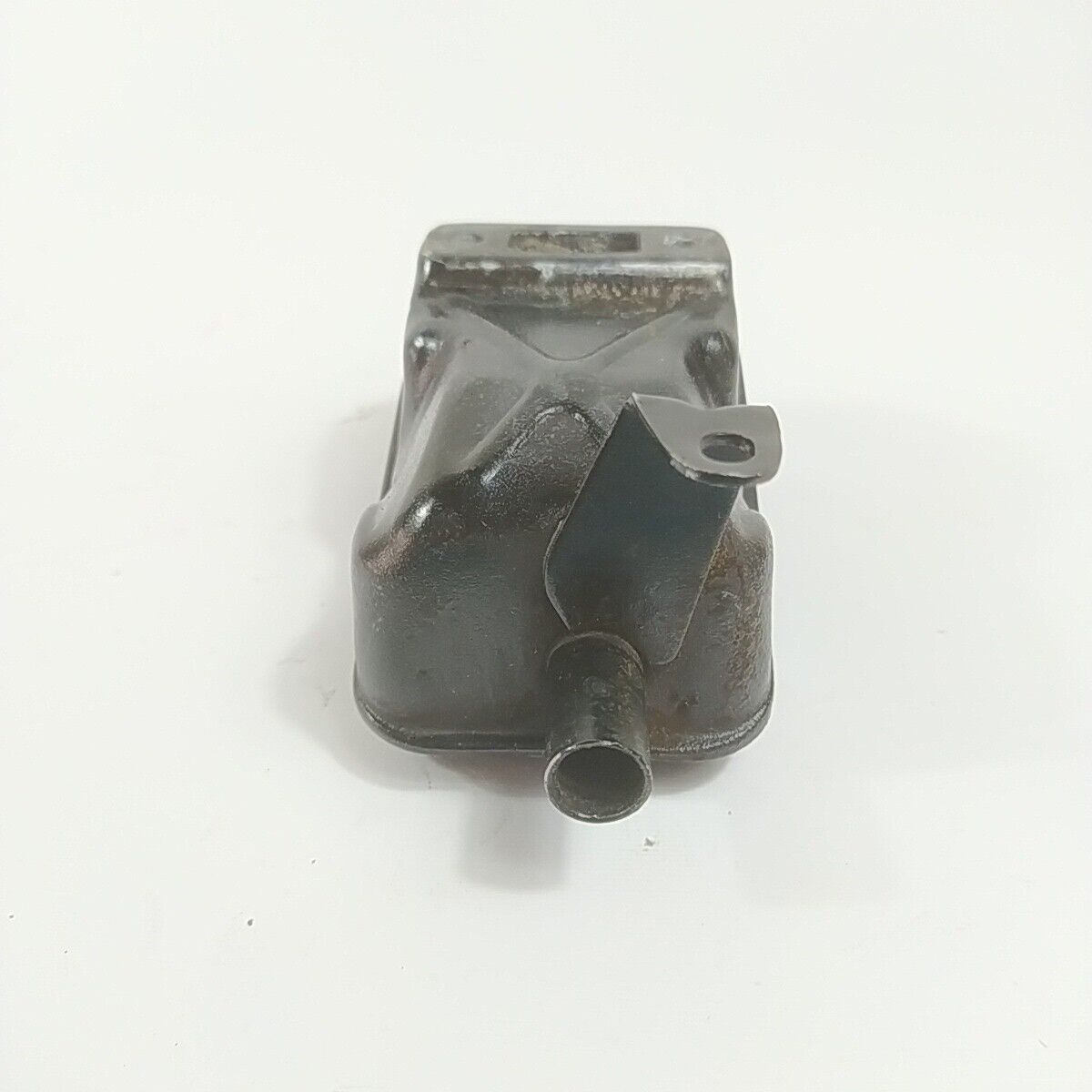 Ricambio MARMITTA TERMINALE DI SCARICO usato decespugliatore Komatsu ZENOAH G3K