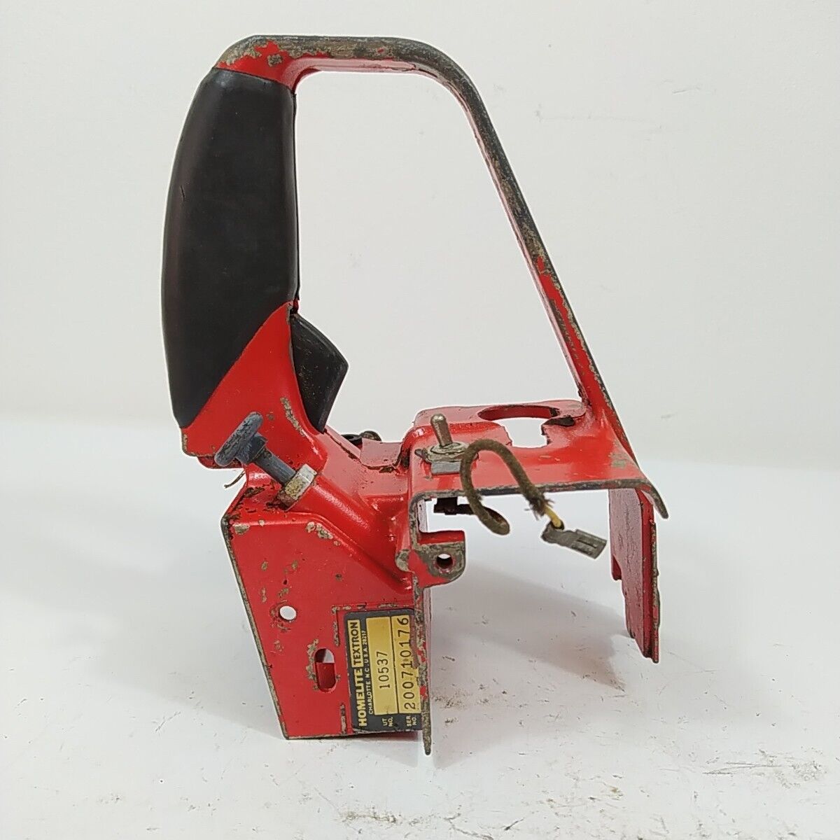 impugnatura PER HOMELITE E SUPER Z PER MOTOSEGA AUTOMATIC SUPER E Z usato