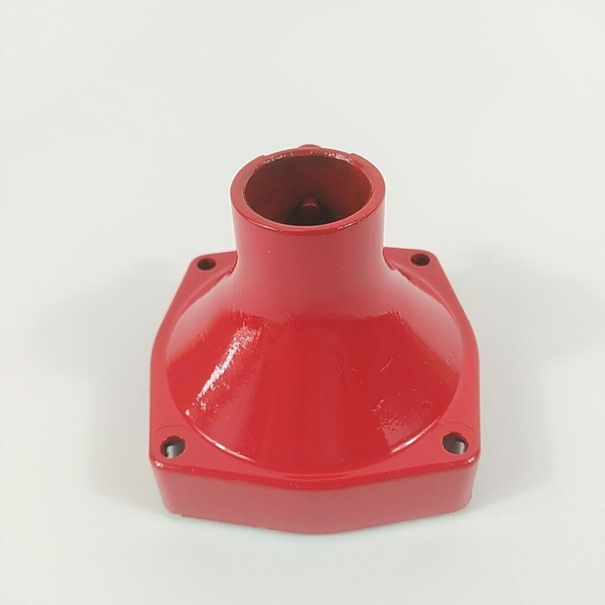 Ricambio usato CUFFIA SUPPORTO CAMPANA frizione decespugliatore MITSUBISHI T200