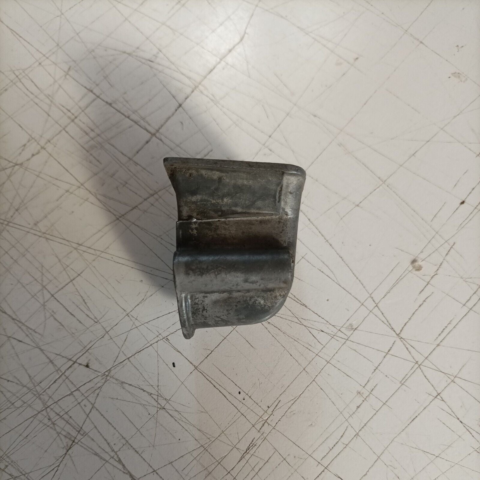 COLLETTORE SCATOLA filtro aria 144.171.030 PER MOTOSEGA DOLMAR ricambi usati