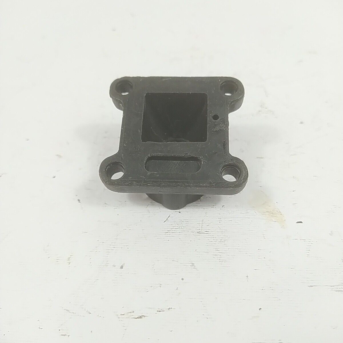 COLLETTORE ASPIRAZIONE CARBURATORE per decespugliatore BLUE BIRD NPM 03 usati