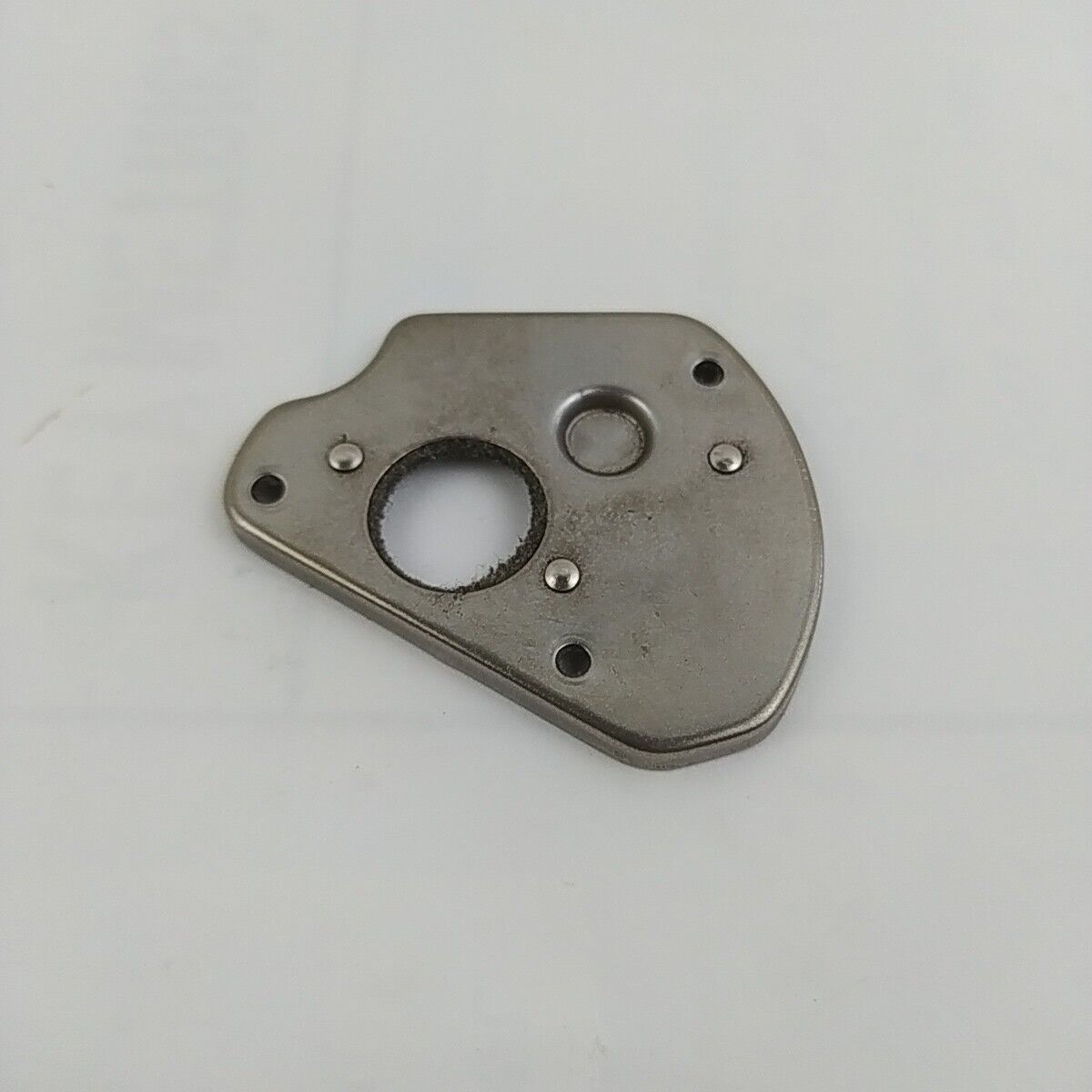 Ricambio Per motosega OLEO MAC 251 COPERCHIO STATORE condensatore bobina usati