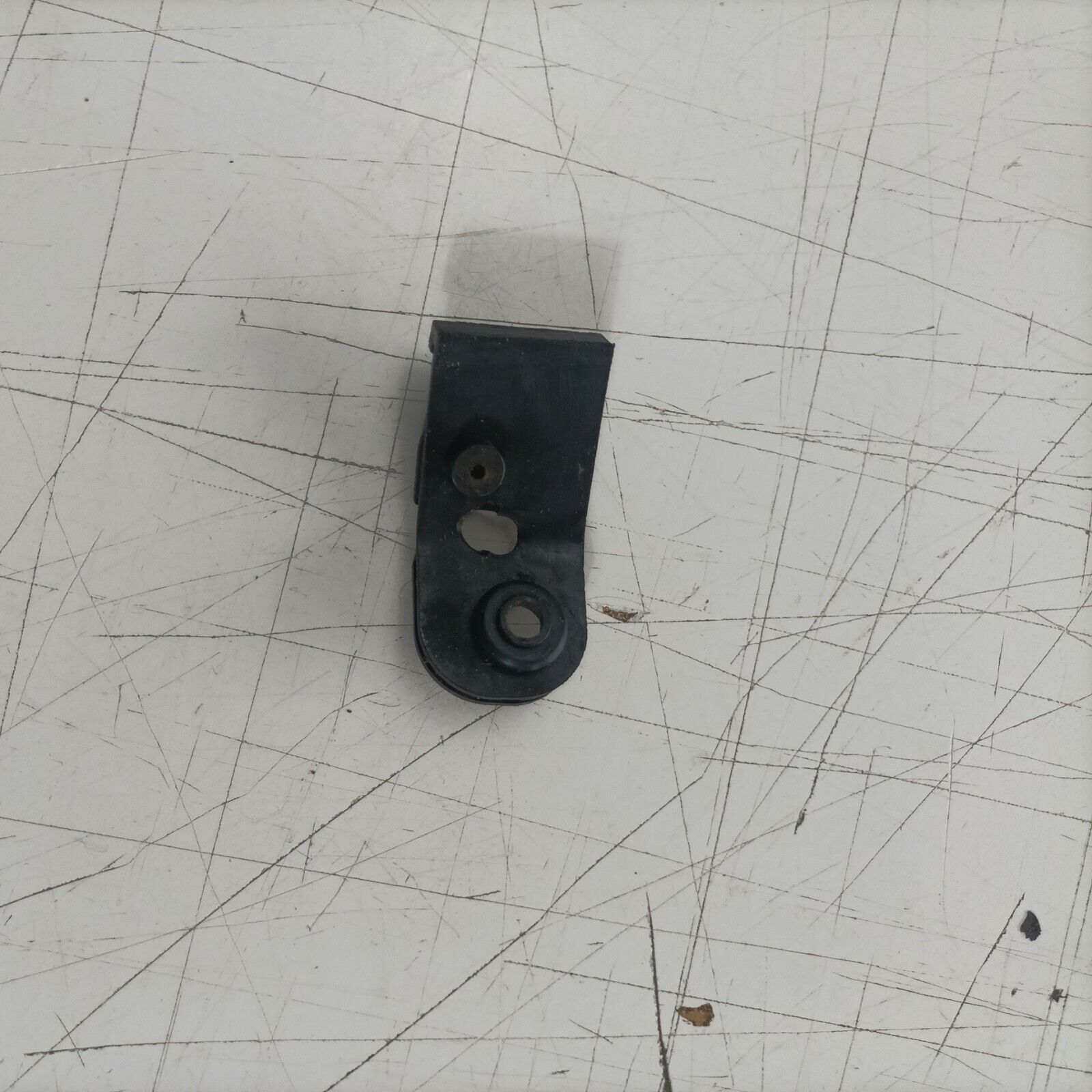 leva comando ACCELERATORE GAS maniglia PER MOTOSEGA AMA NBG 50.20 ricambi usati