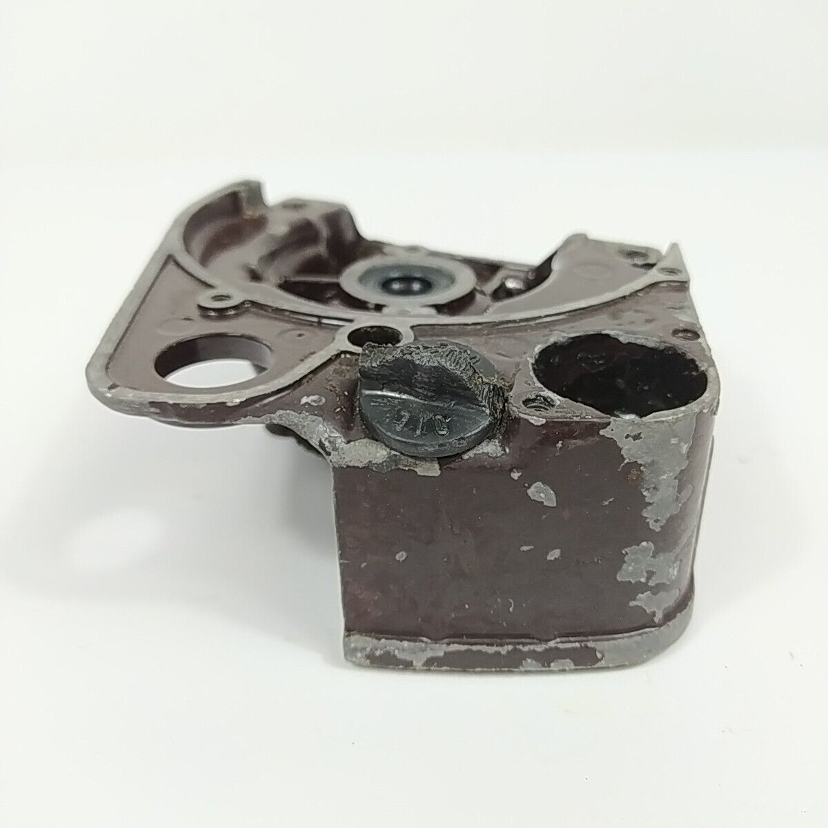 CARTER MOTORE BASAMENTO CILINDRO per motosega CASTOR  ALPINA CP 55 PRO usato