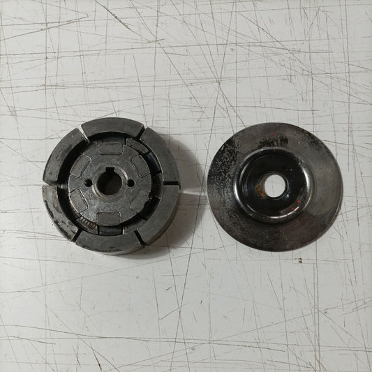 FRIZIONE TRASMISSIONE CATENA ORIGINALE PER MOTOSEGA CASTOR C70 ALPINA A70