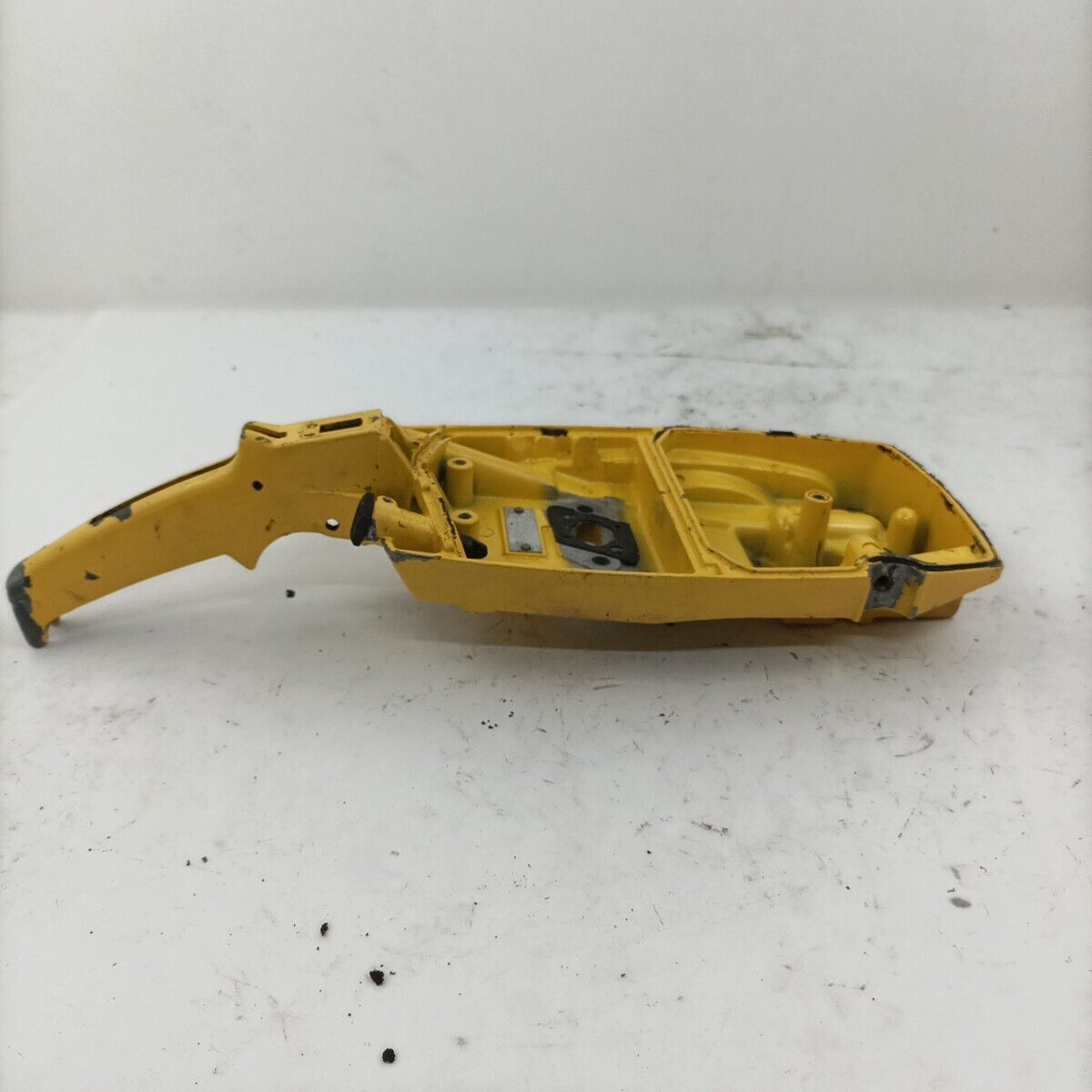 Ricambi MANIGLIA IMPUGNATURA comandi PER MOTOSEGA MCCULLOCH PRO MAC 700 usati