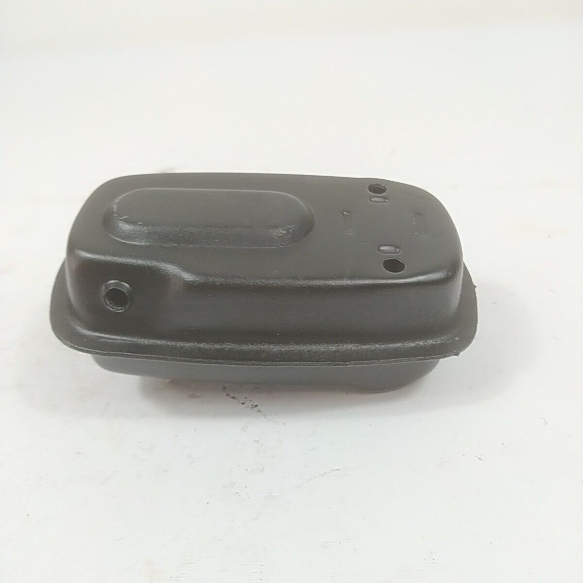 Ricambio per decespugliatore KING 40 CS MARMITTA SILENZIATORE TERMINALE usato