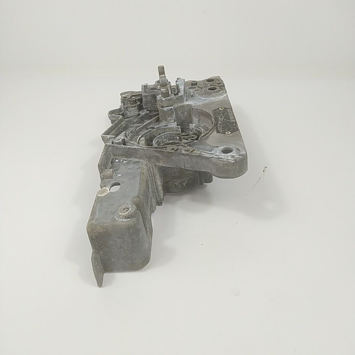 Ricambio CARTER BASAMENTO CILINDRO PISTONE per motosega CASTOR CP 700 usato