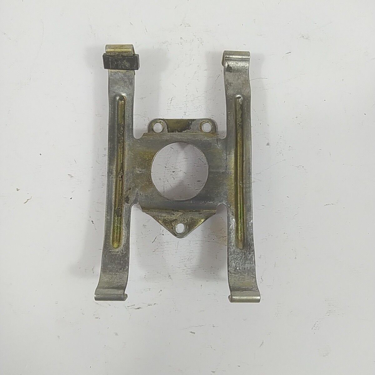 ricambi per decespugliatore BLUE BIRD NPM 03 STAFFA SUPPORTO SERBATOIO usati