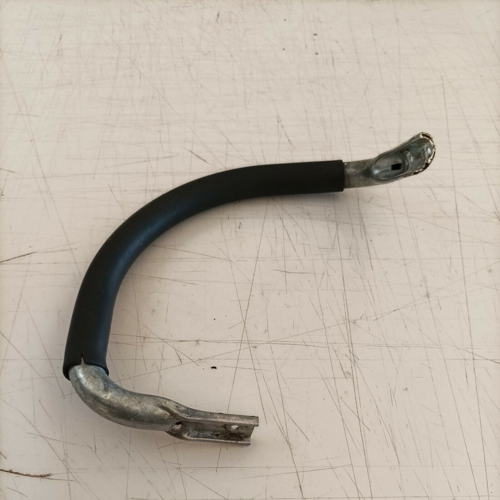IMPUGNATURA MANIGLIA superiore PER MOTOSEGA MCCULLOCH PM 480 ricambi usati