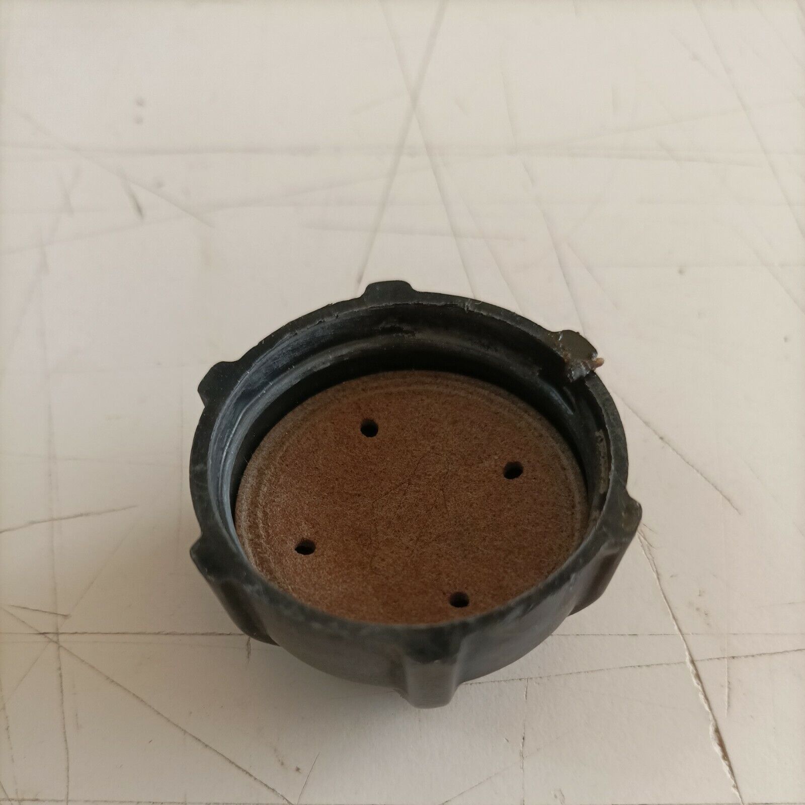 TAPPO SERBATOIO CARBURANTE BRIGGS & STRATTON XC 09d02 2954 b1 06112921 usato